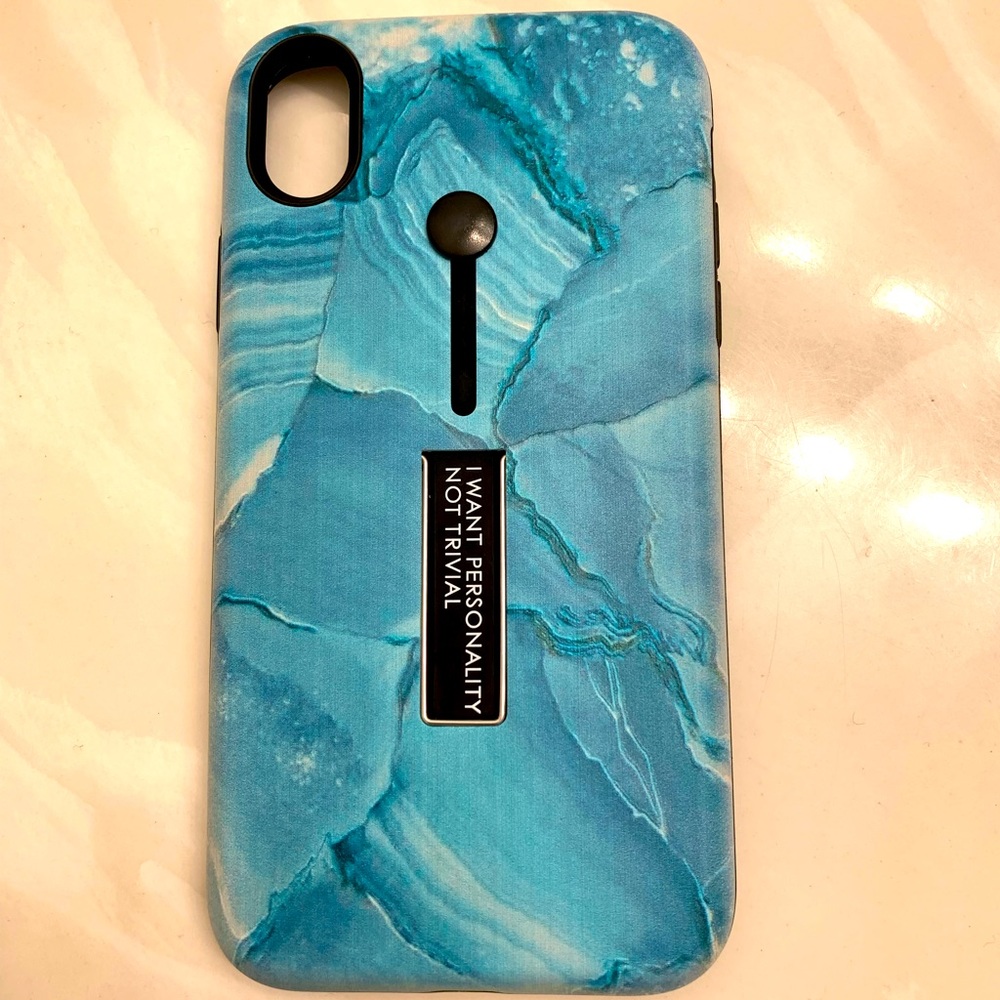 iPhone XR case